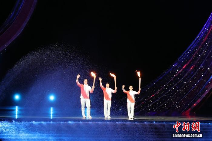 2025年中国竞技体育多点突破创纪录 融合发展助力