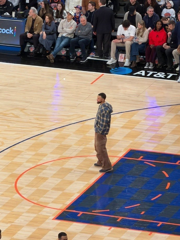 库里复出面临健康风险 勇士能否扭转颓势？