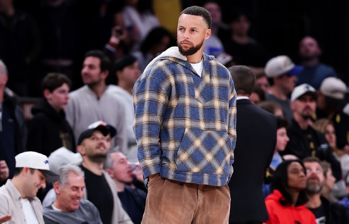 库里复出面临健康风险 勇士能否扭转颓势？