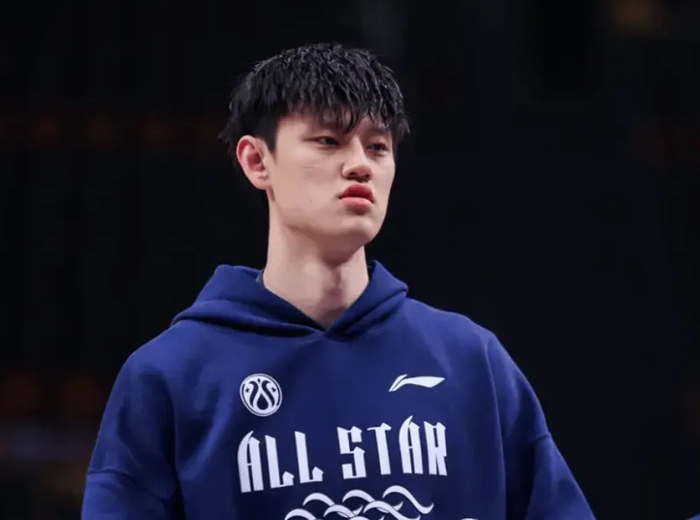 北京男篮伤兵满营迎战浙江 内线双核周琦麦基扛