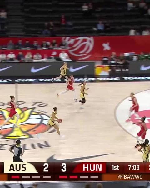 法国女篮晋级世界杯，中国女篮力克南苏丹斩获