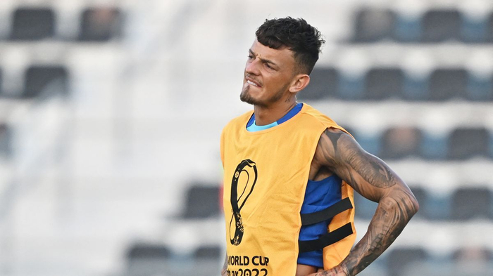 图赫尔呼吁英格兰球迷支持本・怀特重返国家队