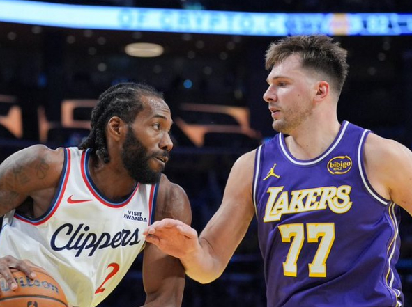 东契奇砍下41分3抢断创赛季新高 领跑联盟30+3抢断