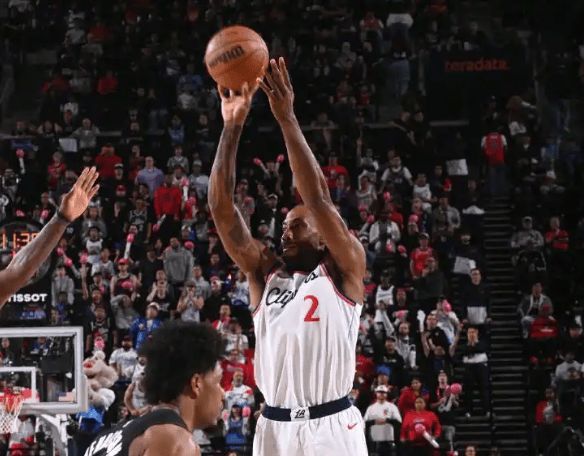 快船主场惨败开拓者 争七希望破灭阵容短板暴露