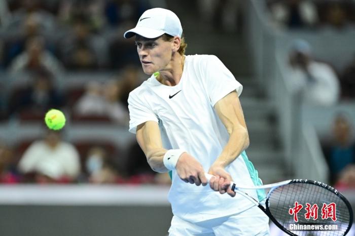 辛纳兴奋剂风波终告一段落 无过错未受禁赛处罚