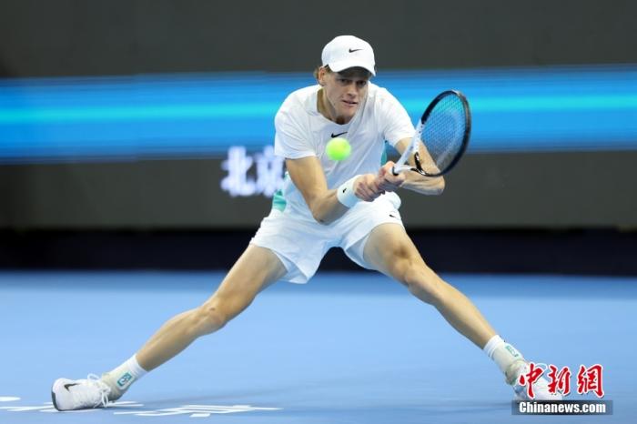 辛纳兴奋剂风波终告一段落 无过错未受禁赛处罚