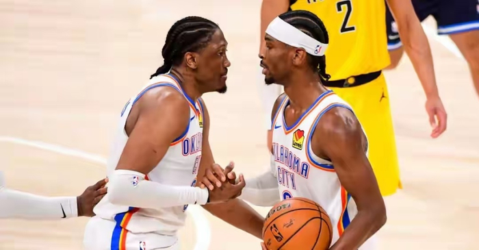 快船休赛期或围绕加兰马瑟林重建 七年选秀签换