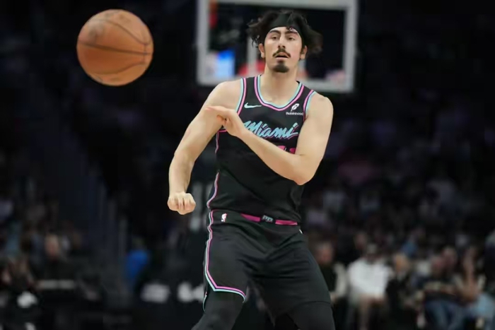 快船休赛期或围绕加兰马瑟林重建 七年选秀签换