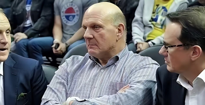 快船休赛期或围绕加兰马瑟林重建 七年选秀签换