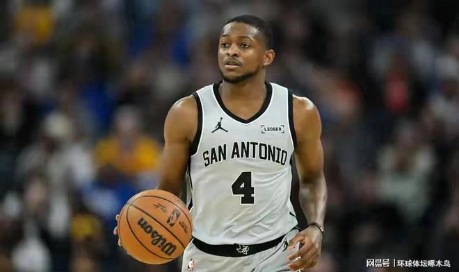 马刺50胜里程碑！文班亚马统治内线力克快船