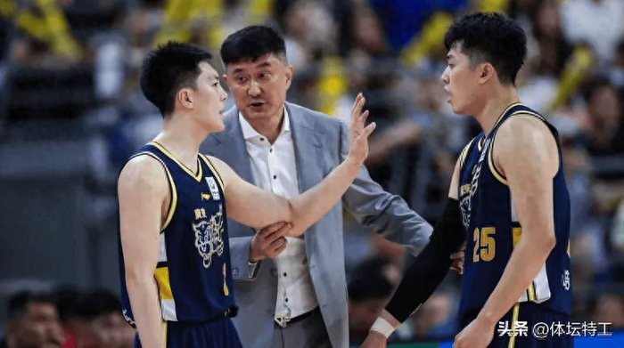 广东队或逆袭北京队 季后赛首战关键