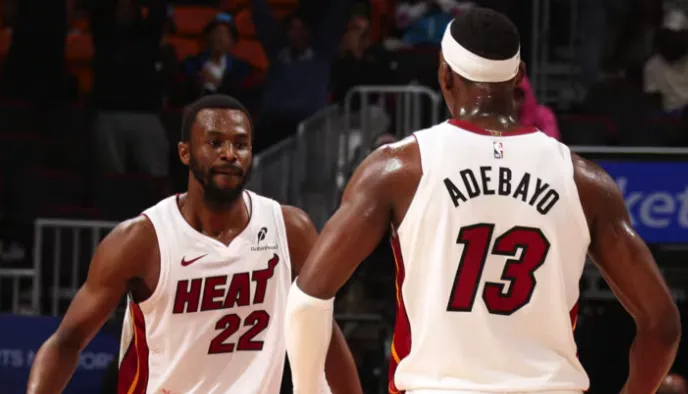 威金斯看好加拿大新生代在NBA的崛起与发展,亚